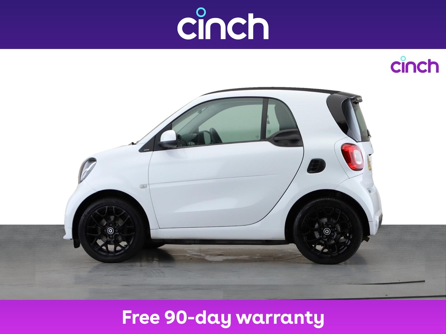 Used smart fortwo 2019 for sale - 76197546: Photo 8