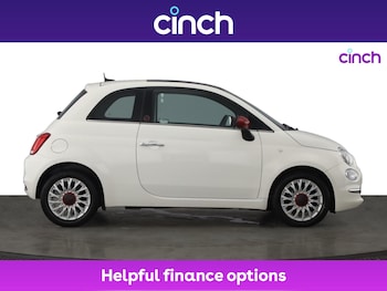 Used Fiat 500 2022 for sale - 75549384: Photo