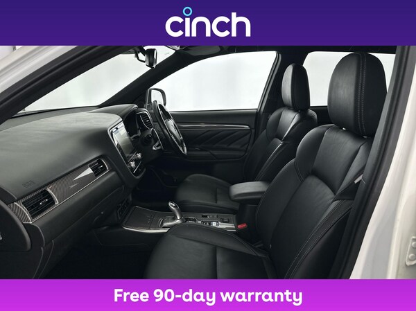 Used Mitsubishi Outlander 2020 for sale - 75688752: Photo 34