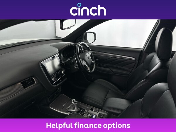 Used Mitsubishi Outlander 2020 for sale - 75688752: Photo 35