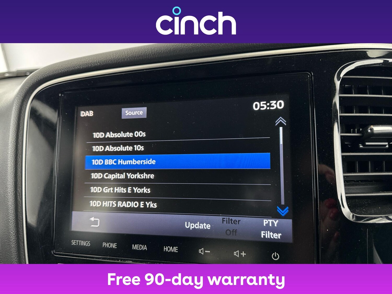 Used Mitsubishi Outlander 2020 for sale - 75688752: Photo 39