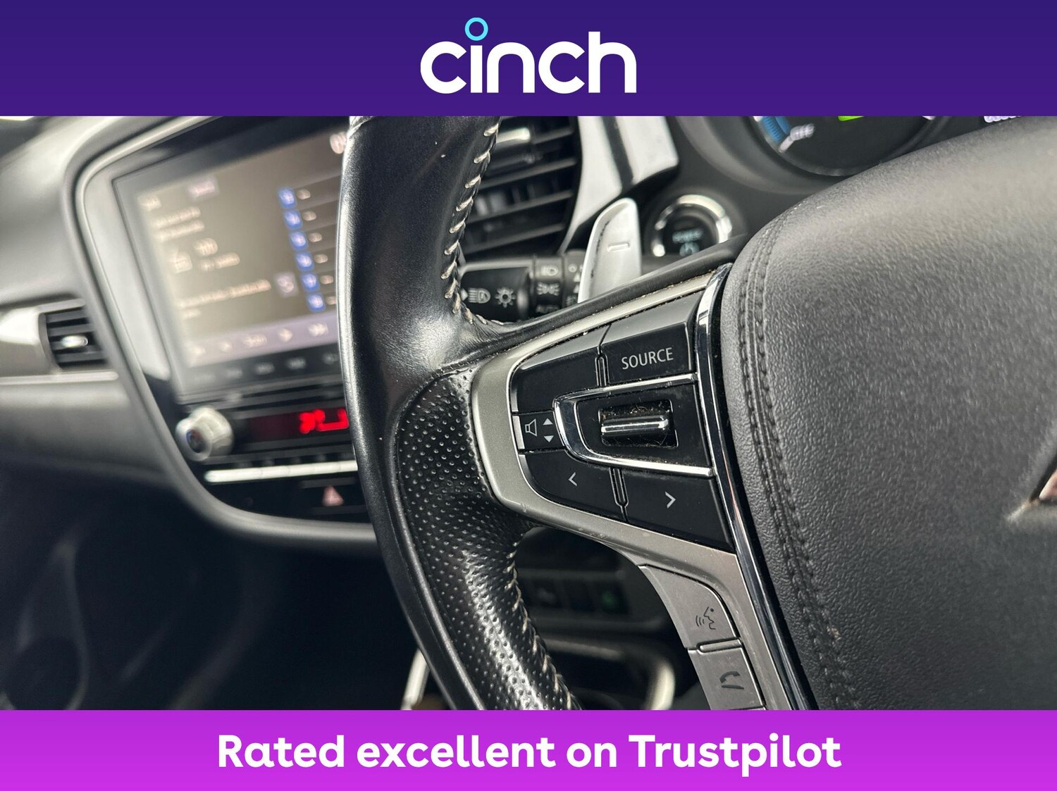 Used Mitsubishi Outlander 2020 for sale - 75688752: Photo 43