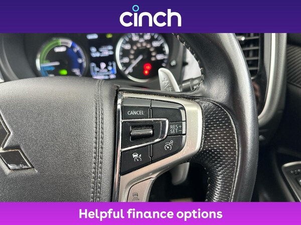 Used Mitsubishi Outlander 2020 for sale - 75688752: Photo 45