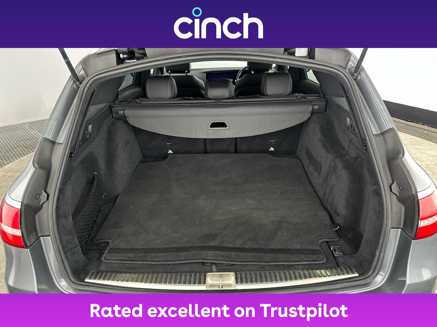 Used Mercedes-Benz E Class 2021 for sale - 76590257: Photo 21