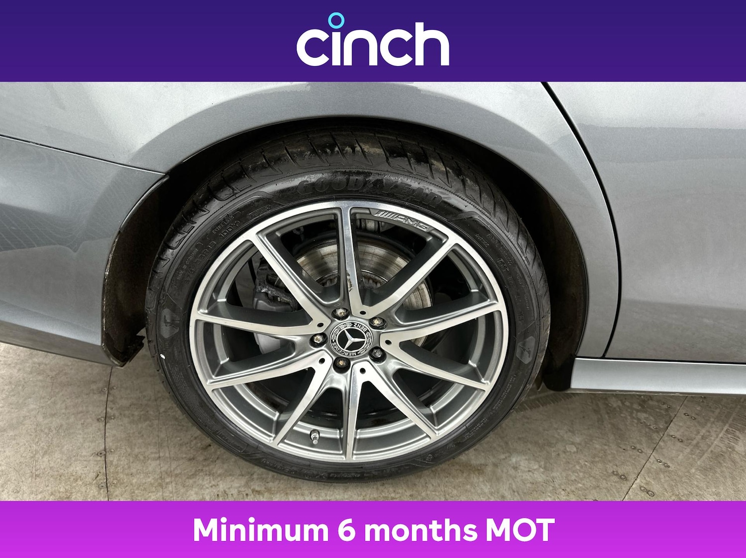 Used Mercedes-Benz E Class 2021 for sale - 76590257: Photo 27