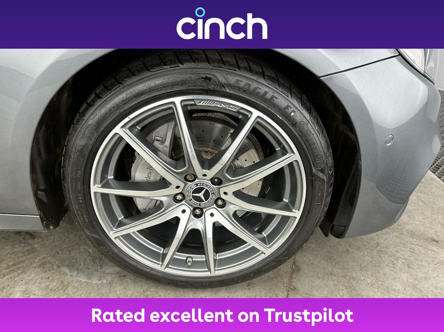 Used Mercedes-Benz E Class 2021 for sale - 76590257: Photo 28