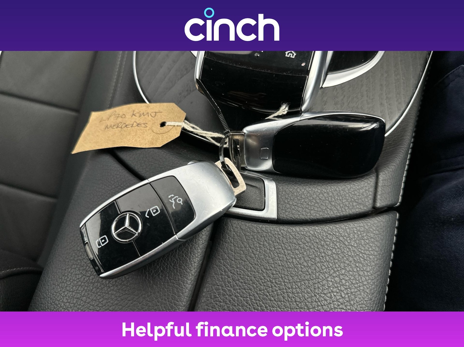 Used Mercedes-Benz E Class 2021 for sale - 76590257: Photo 30