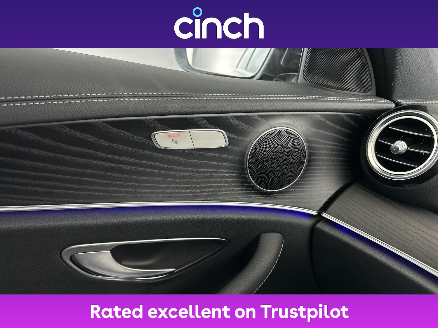 Used Mercedes-Benz E Class 2021 for sale - 76590257: Photo 33