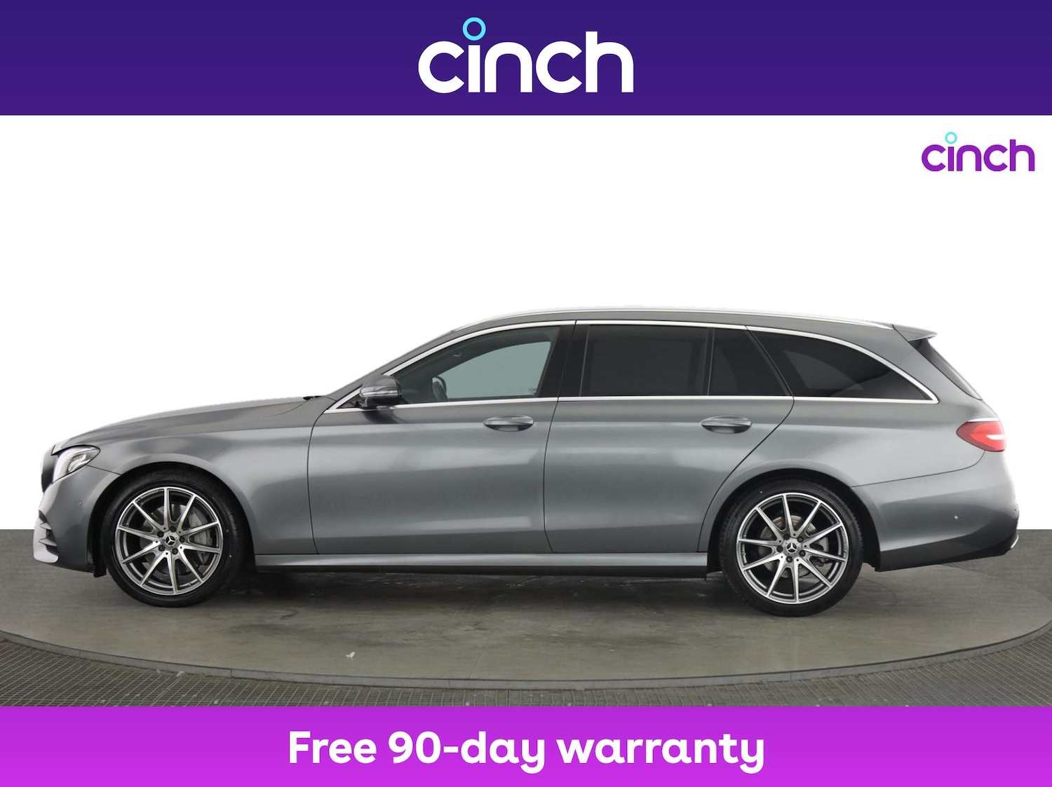 Used Mercedes-Benz E Class 2021 for sale - 76590257: Photo 8