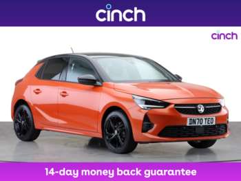 2020 - 1.2 Turbo SRi Premium 5dr