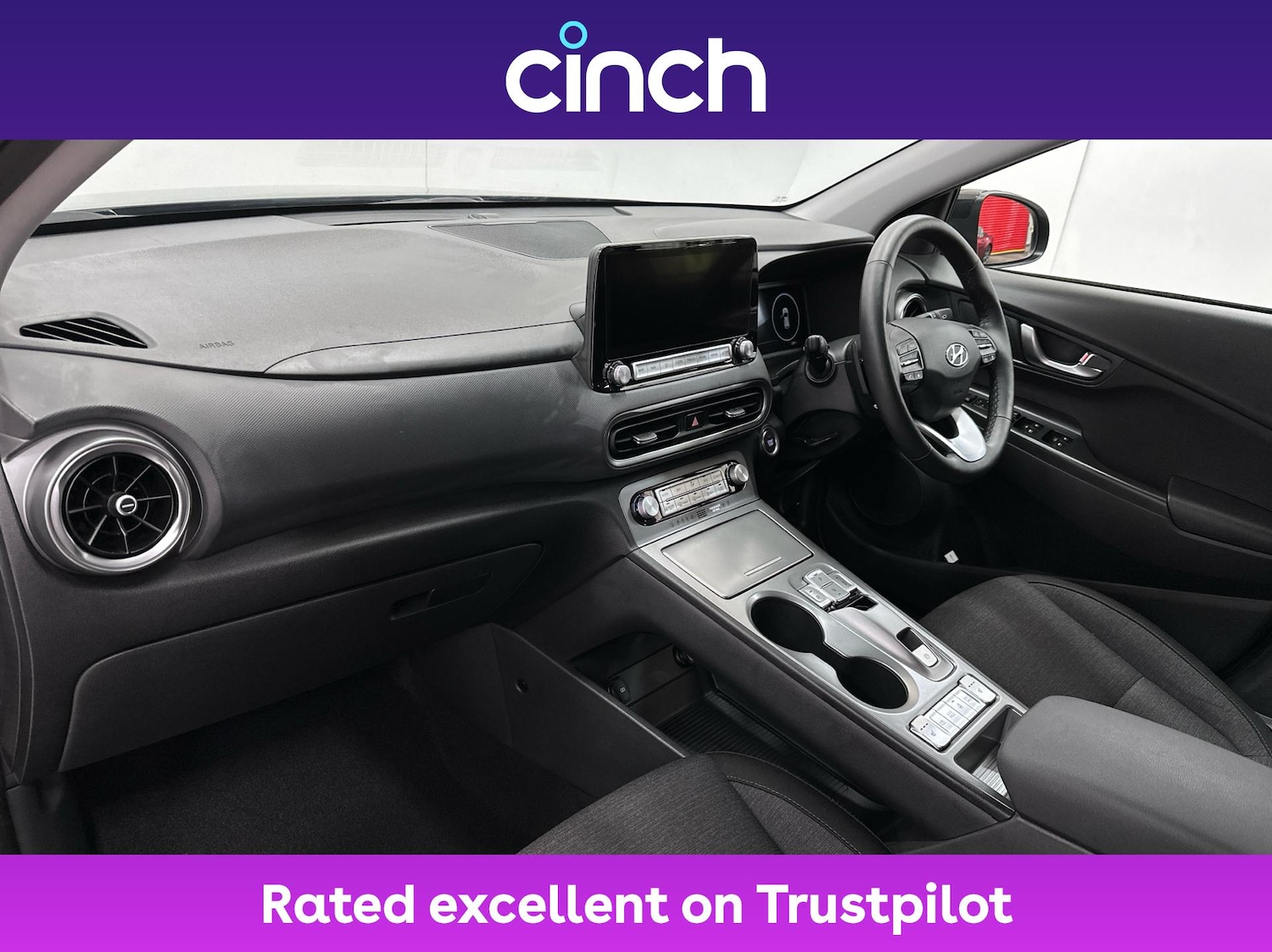 Used Hyundai KONA 2023 for sale - 77026278: Photo 14