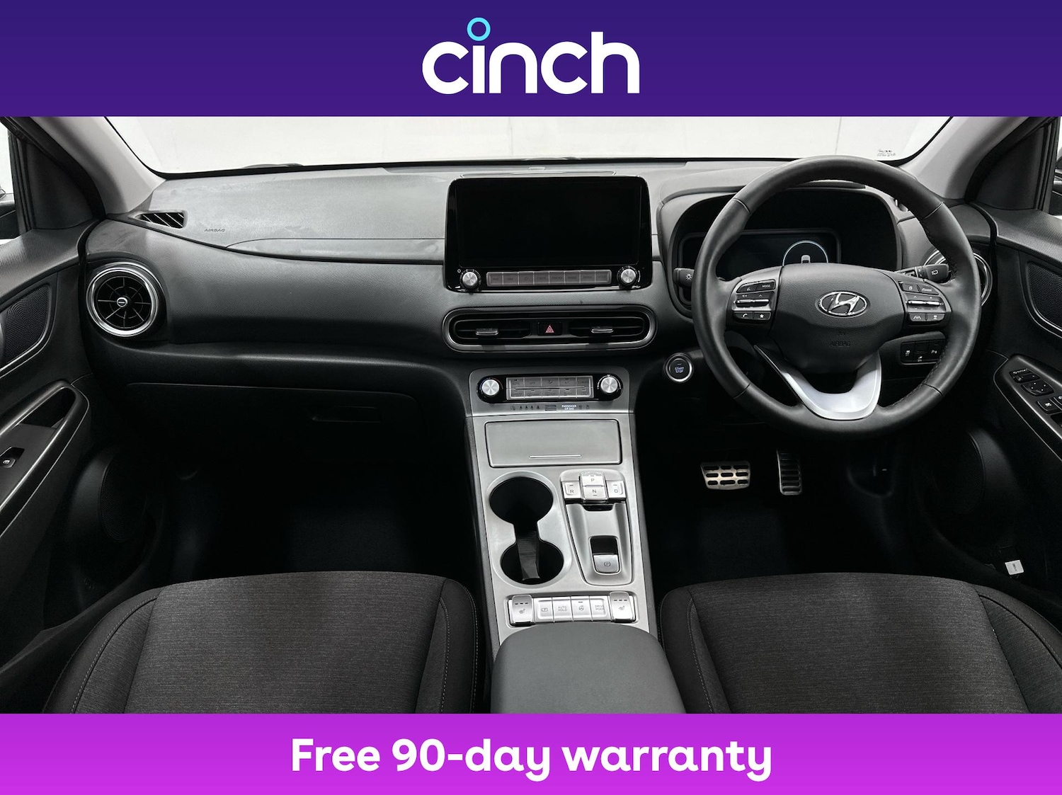 Used Hyundai KONA 2023 for sale - 77026278: Photo 15