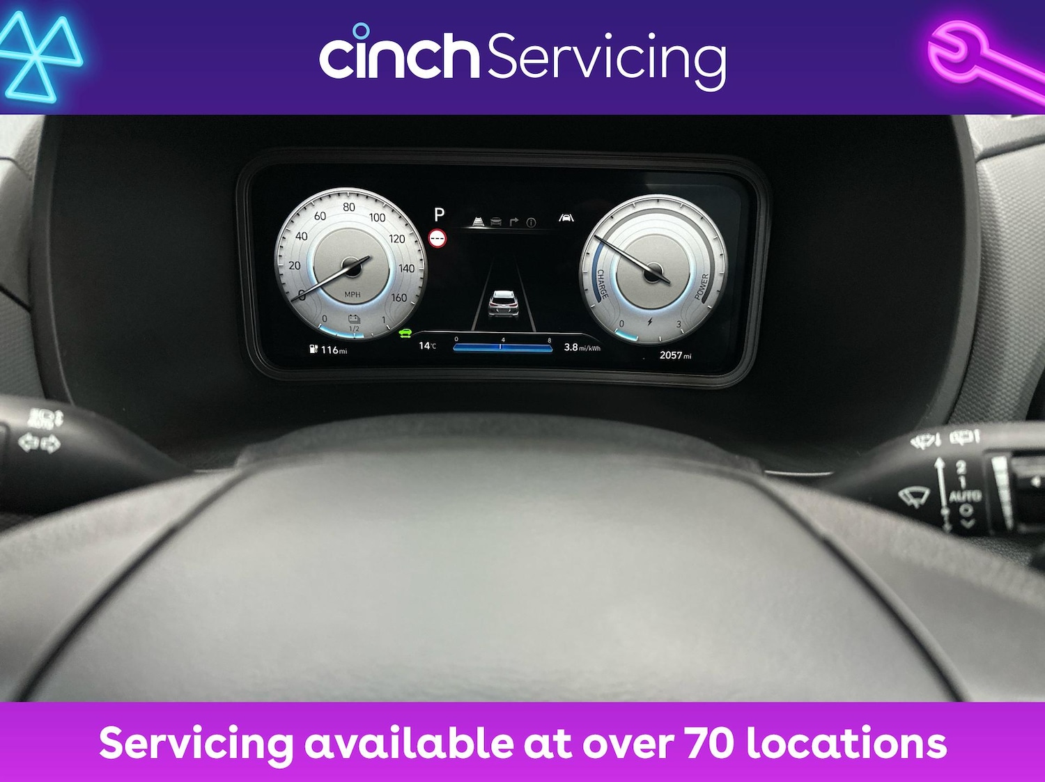 Used Hyundai KONA 2023 for sale - 77026278: Photo 18