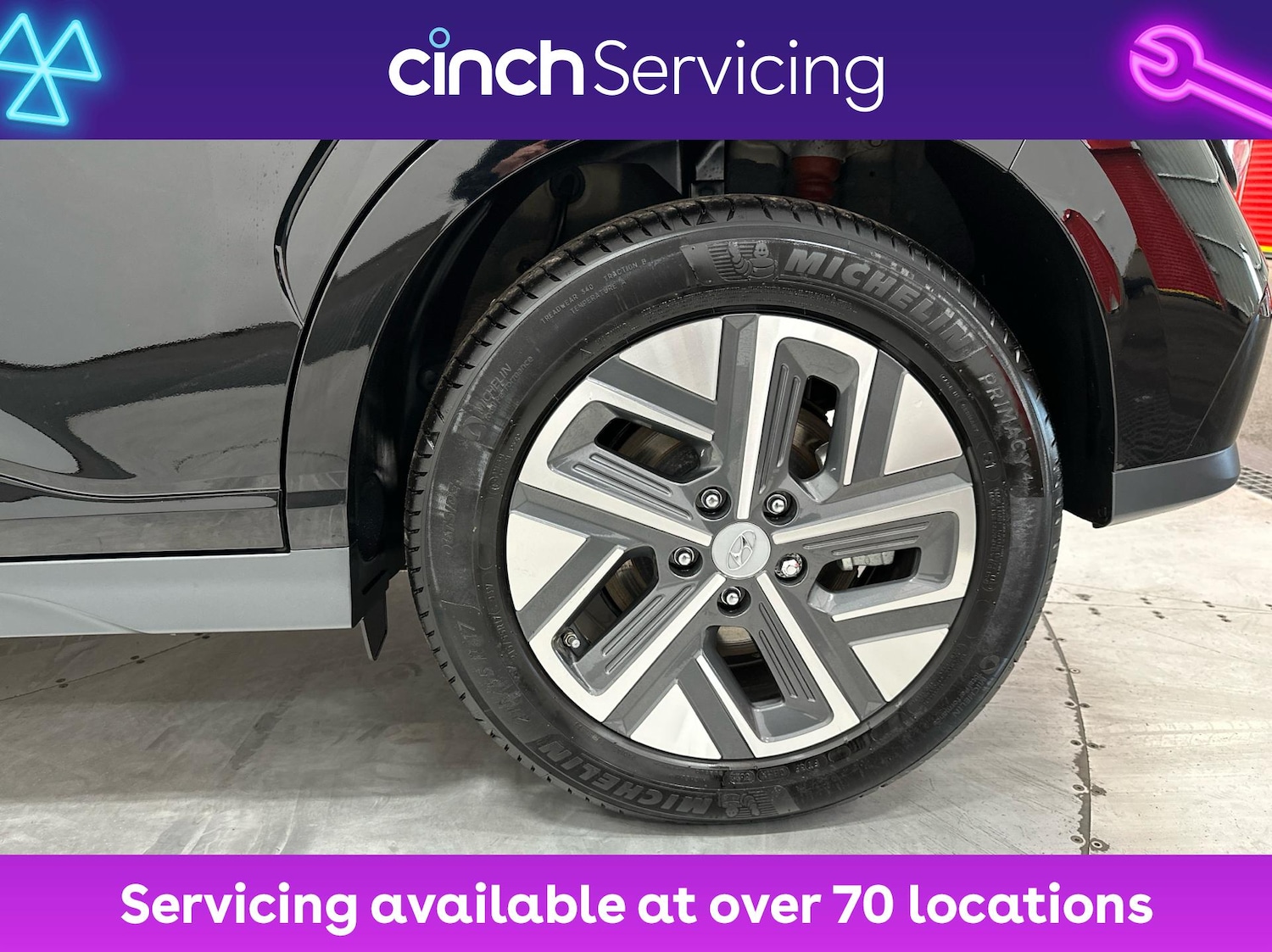 Used Hyundai KONA 2023 for sale - 77026278: Photo 26