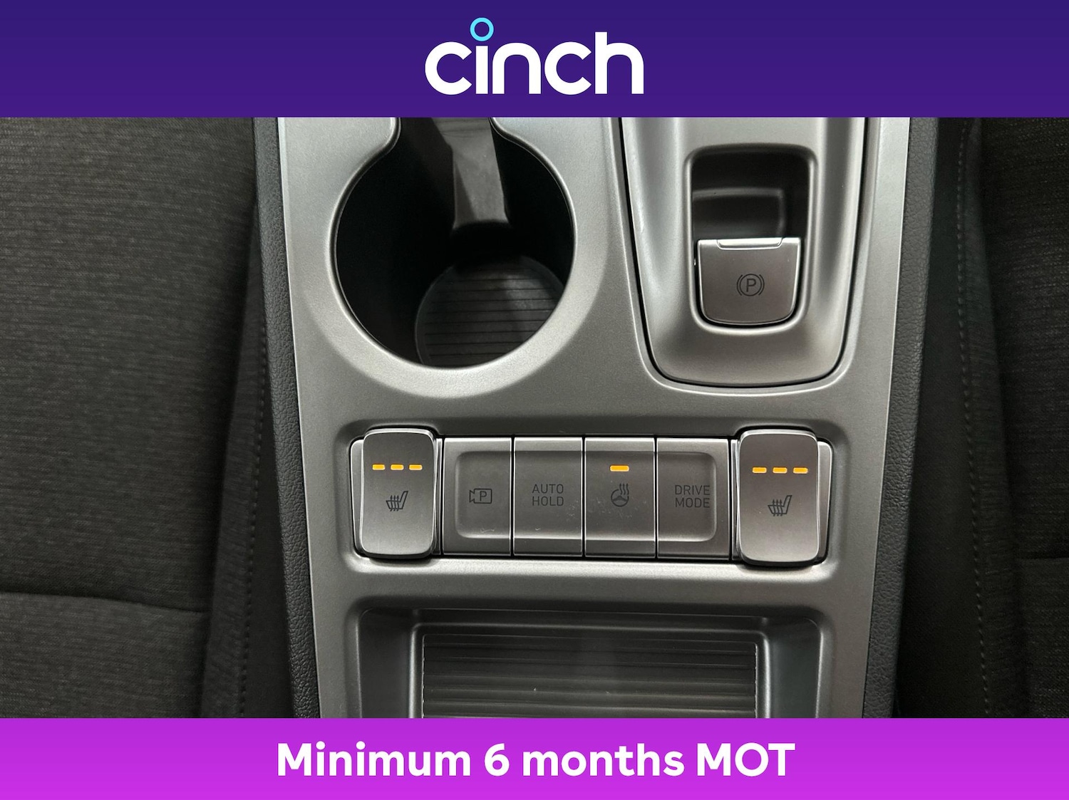 Used Hyundai KONA 2023 for sale - 77026278: Photo 37