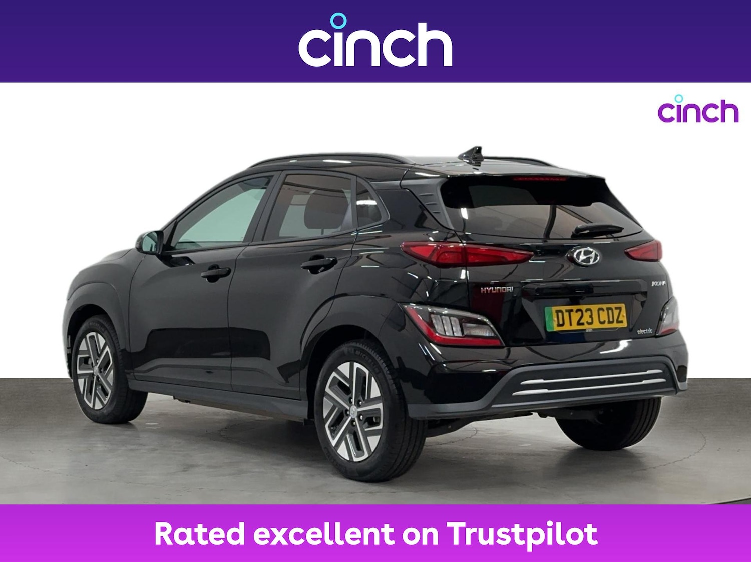 Used Hyundai KONA 2023 for sale - 77026278: Photo 6