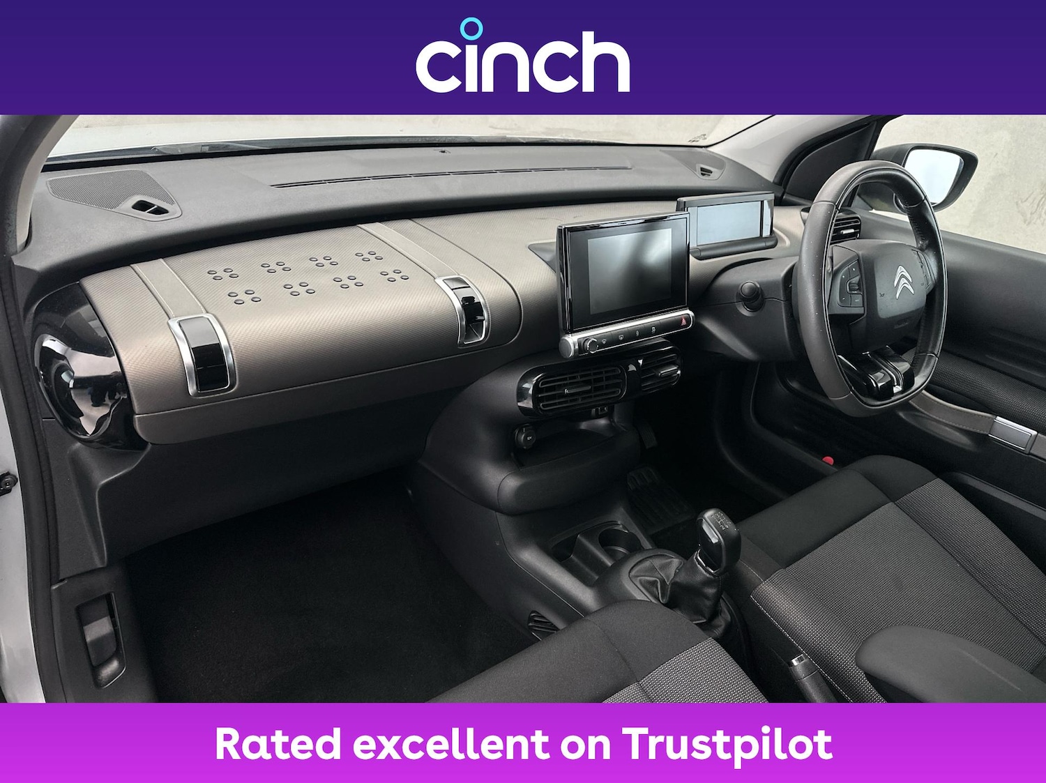 Used Citroen C4 Cactus 2016 for sale - 76523374: Photo 14