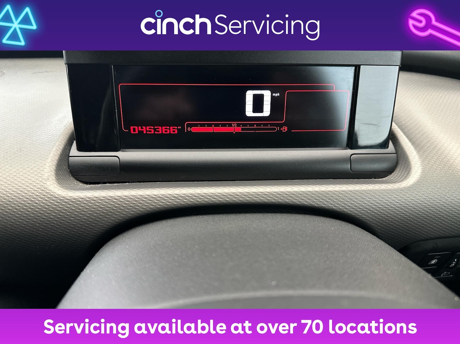 Used Citroen C4 Cactus 2016 for sale - 76523374: Photo 18