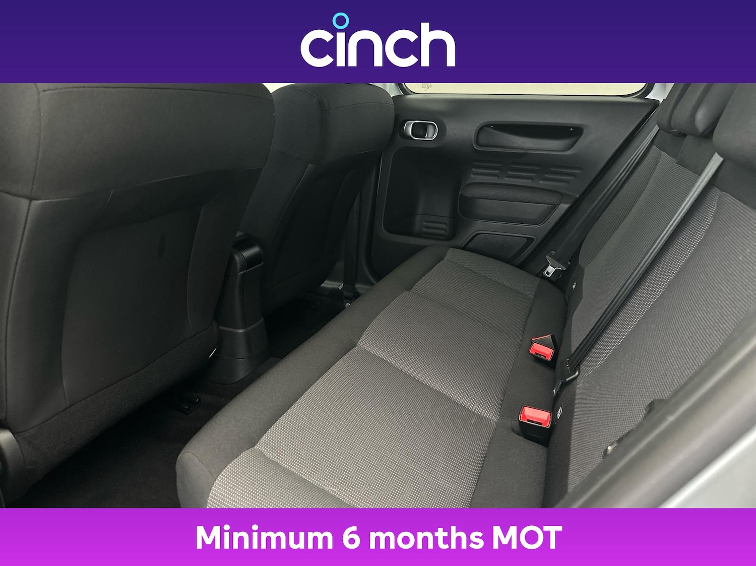 Used Citroen C4 Cactus 2016 for sale - 76523374: Photo 20