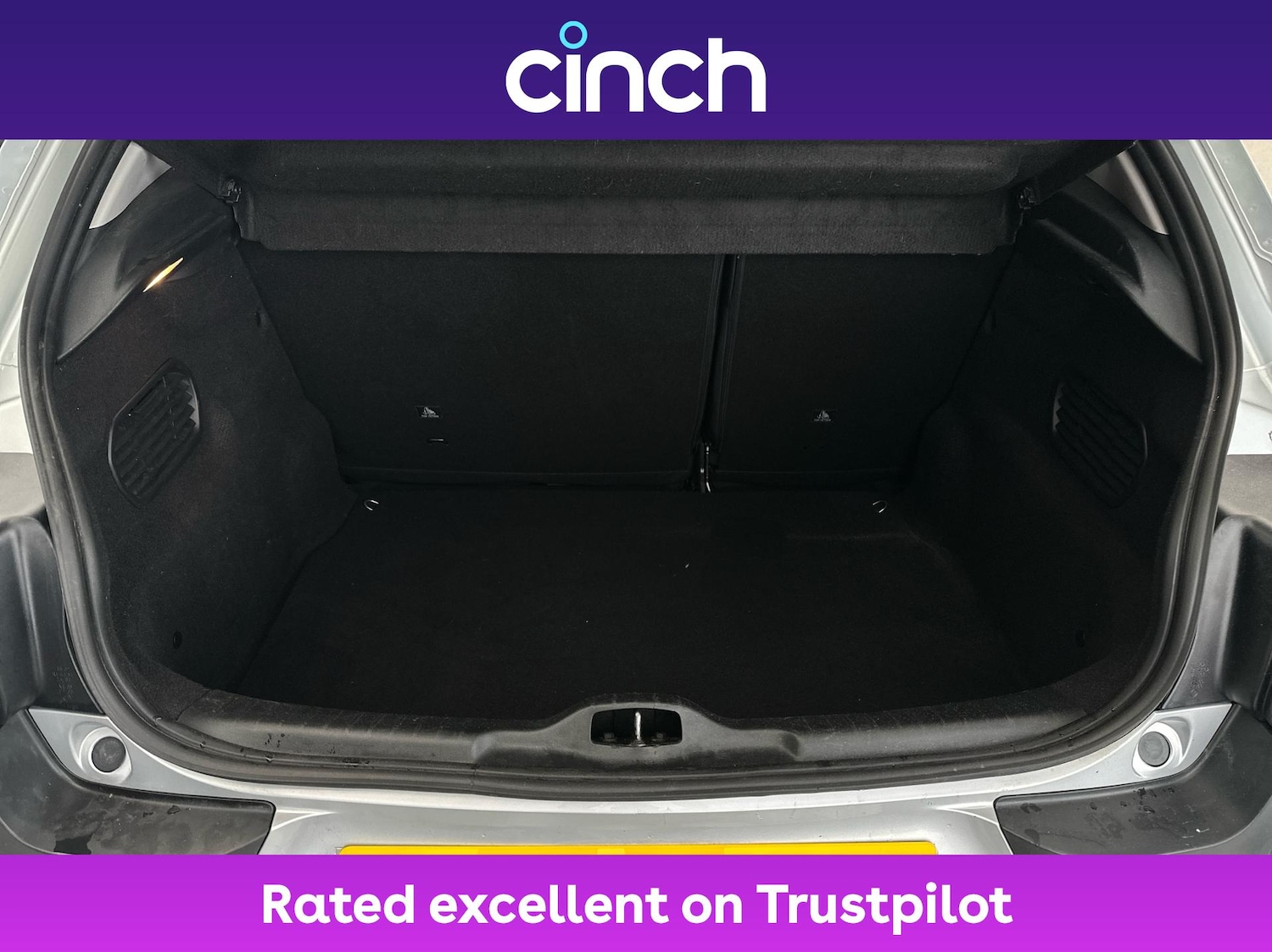 Used Citroen C4 Cactus 2016 for sale - 76523374: Photo 21