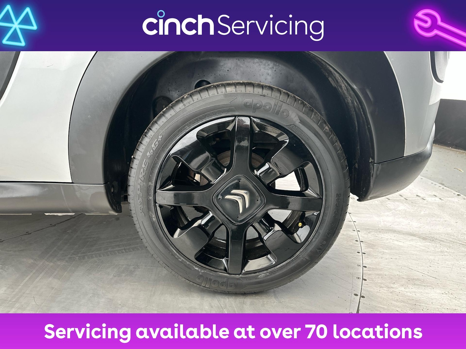 Used Citroen C4 Cactus 2016 for sale - 76523374: Photo 26