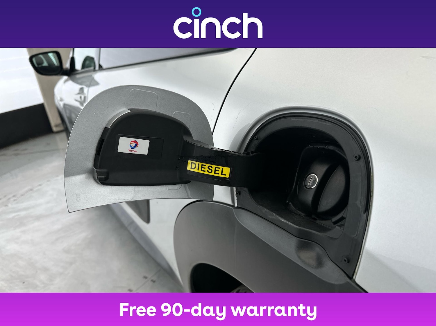 Used Citroen C4 Cactus 2016 for sale - 76523374: Photo 29