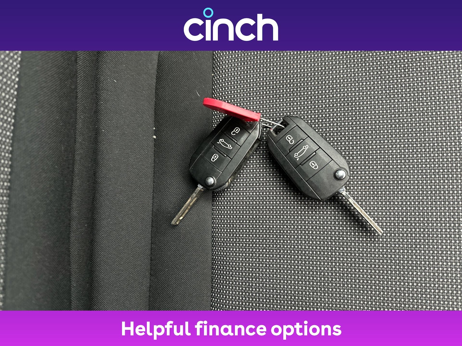 Used Citroen C4 Cactus 2016 for sale - 76523374: Photo 30