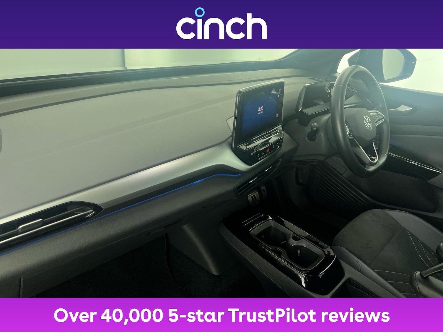 Used Volkswagen ID.4 2022 for sale - 76670273: Photo 14