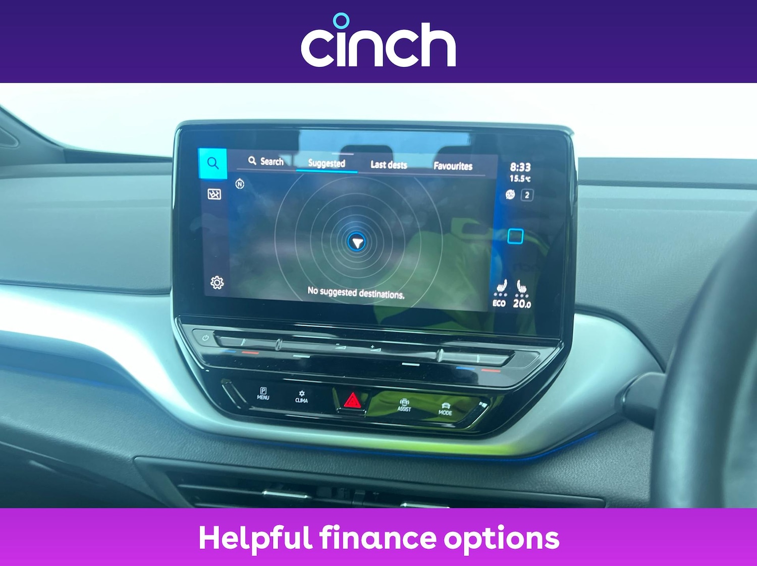 Used Volkswagen ID.4 2022 for sale - 76670273: Photo 17