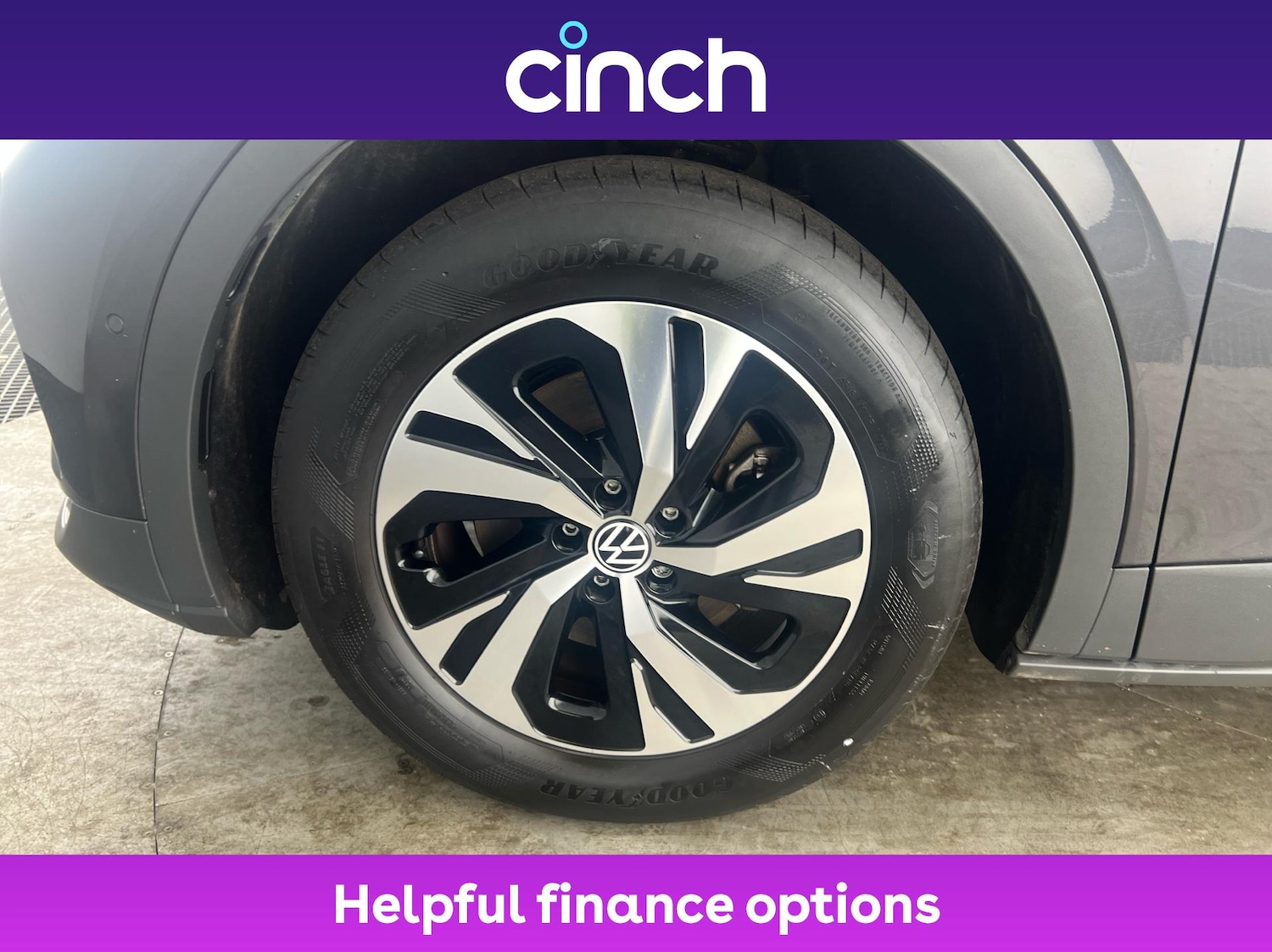 Used Volkswagen ID.4 2022 for sale - 76670273: Photo 24