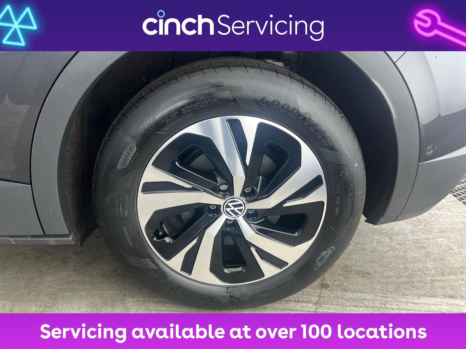 Used Volkswagen ID.4 2022 for sale - 76670273: Photo 26