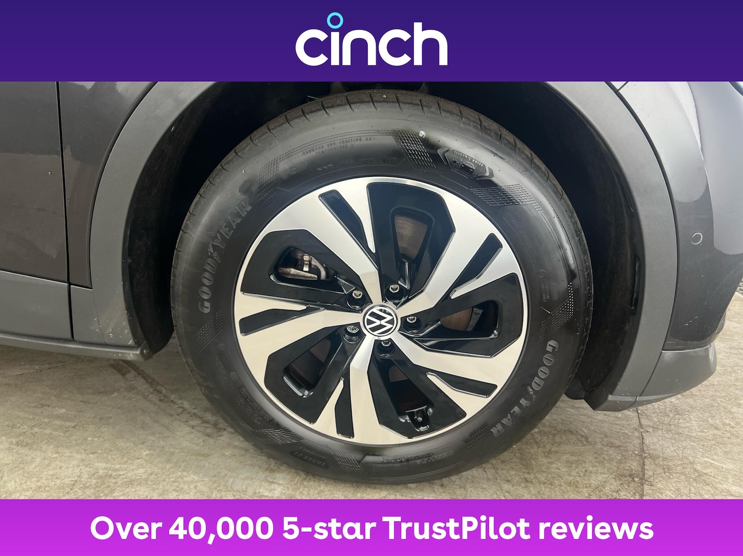 Used Volkswagen ID.4 2022 for sale - 76670273: Photo 28