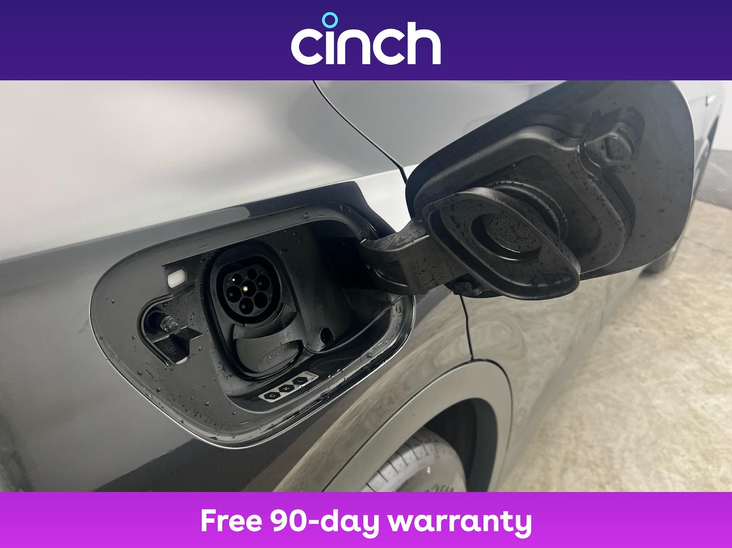 Used Volkswagen ID.4 2022 for sale - 76670273: Photo 29