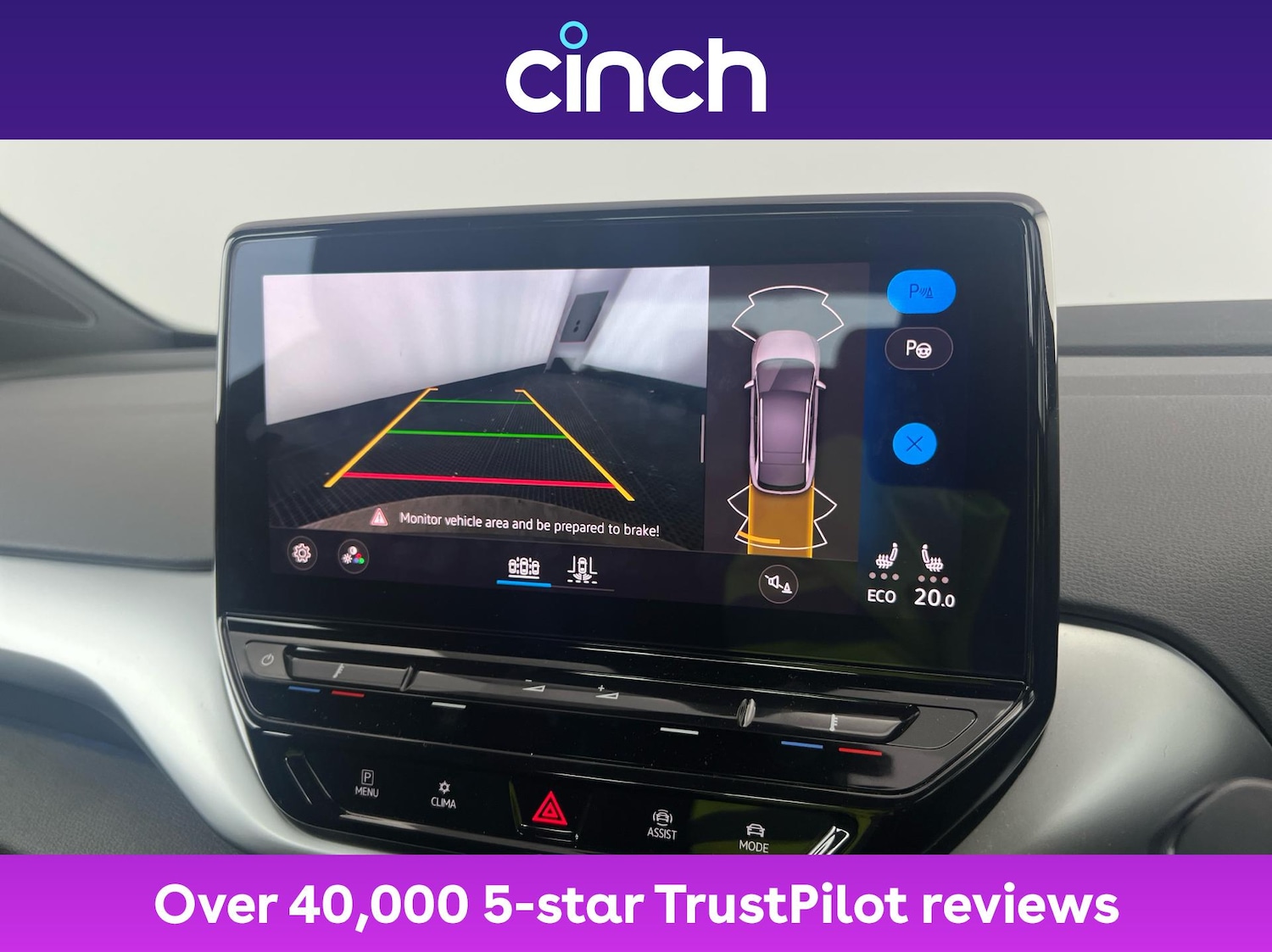 Used Volkswagen ID.4 2022 for sale - 76670273: Photo 33