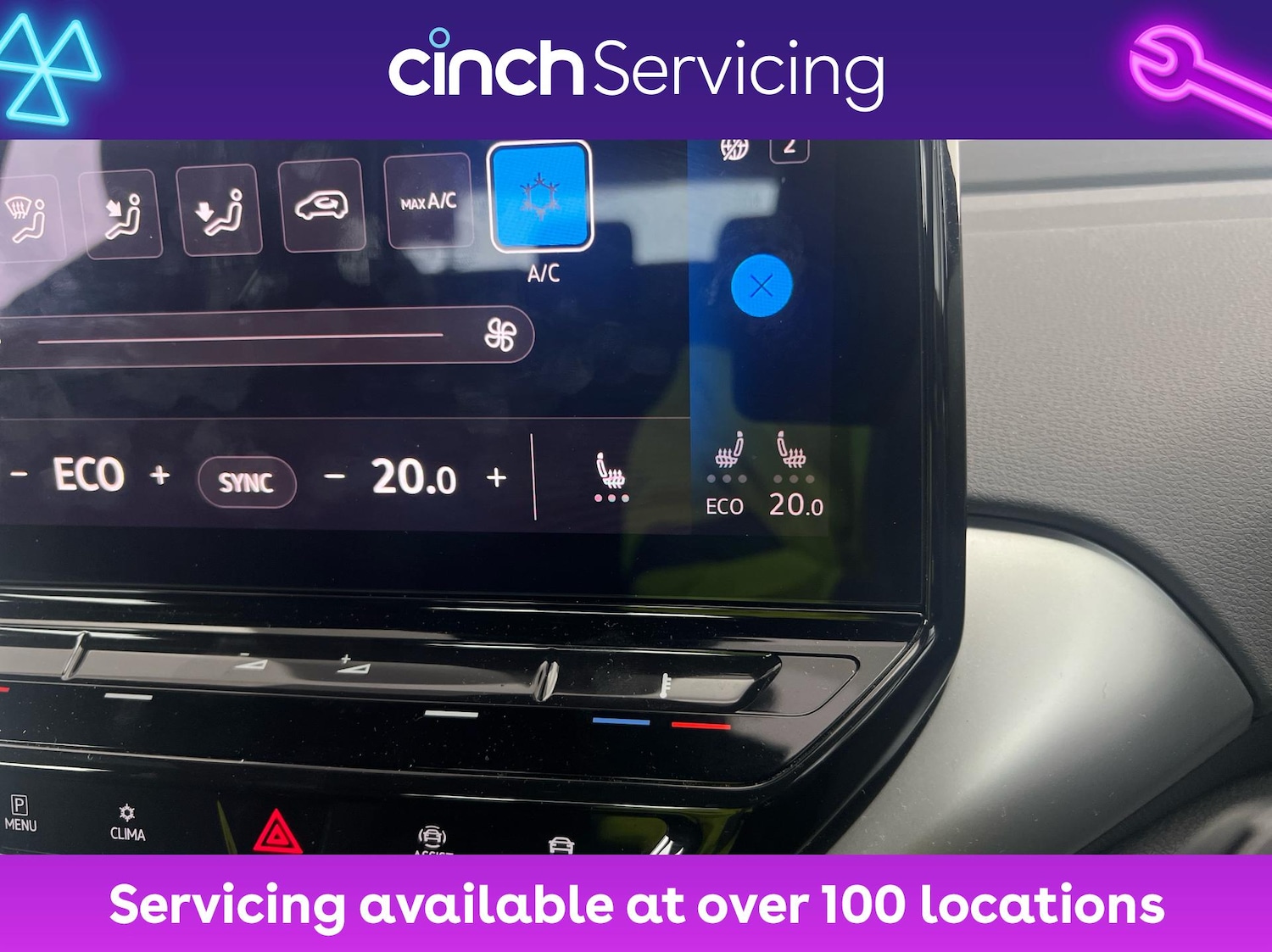 Used Volkswagen ID.4 2022 for sale - 76670273: Photo 36