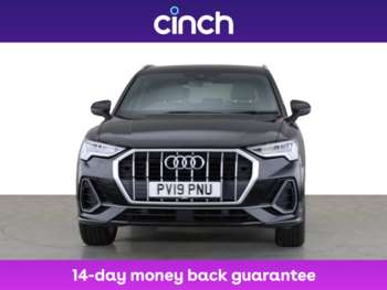 Used Audi Q3 2019 for sale - 74835241: Photo