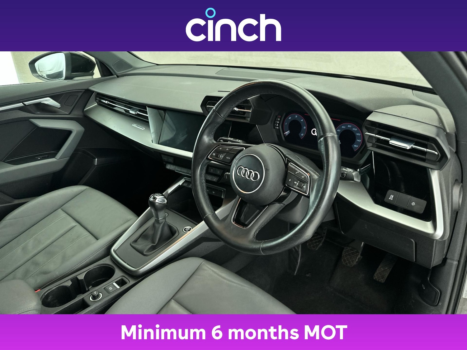 Used Audi A3 2020 for sale - 76318821: Photo 12