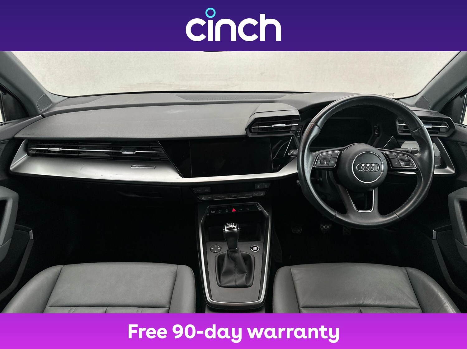 Used Audi A3 2020 for sale - 76318821: Photo 15