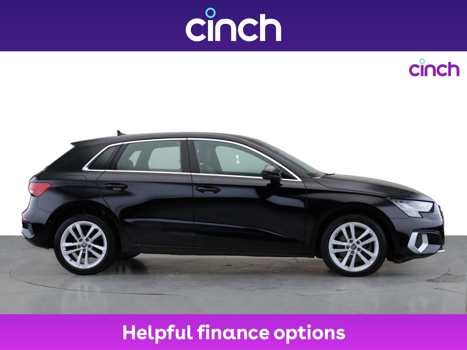 Used Audi A3 2020 for sale - 76318821: Photo 2