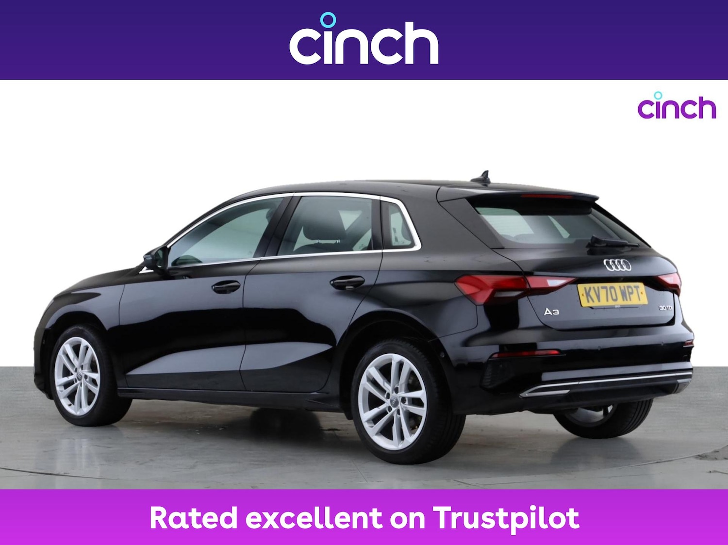 Used Audi A3 2020 for sale - 76318821: Photo 6