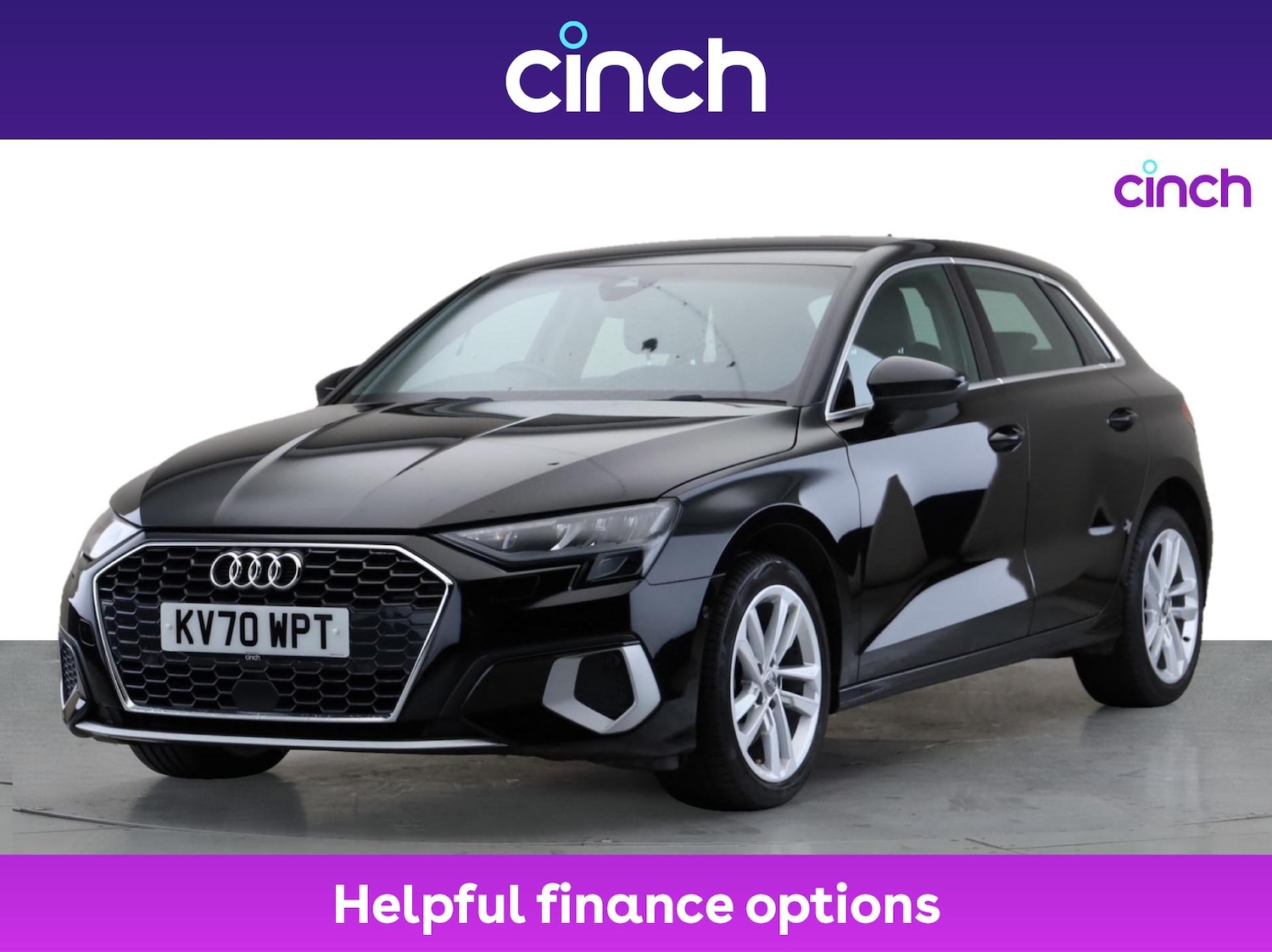 Used Audi A3 2020 for sale - 76318821: Photo 9