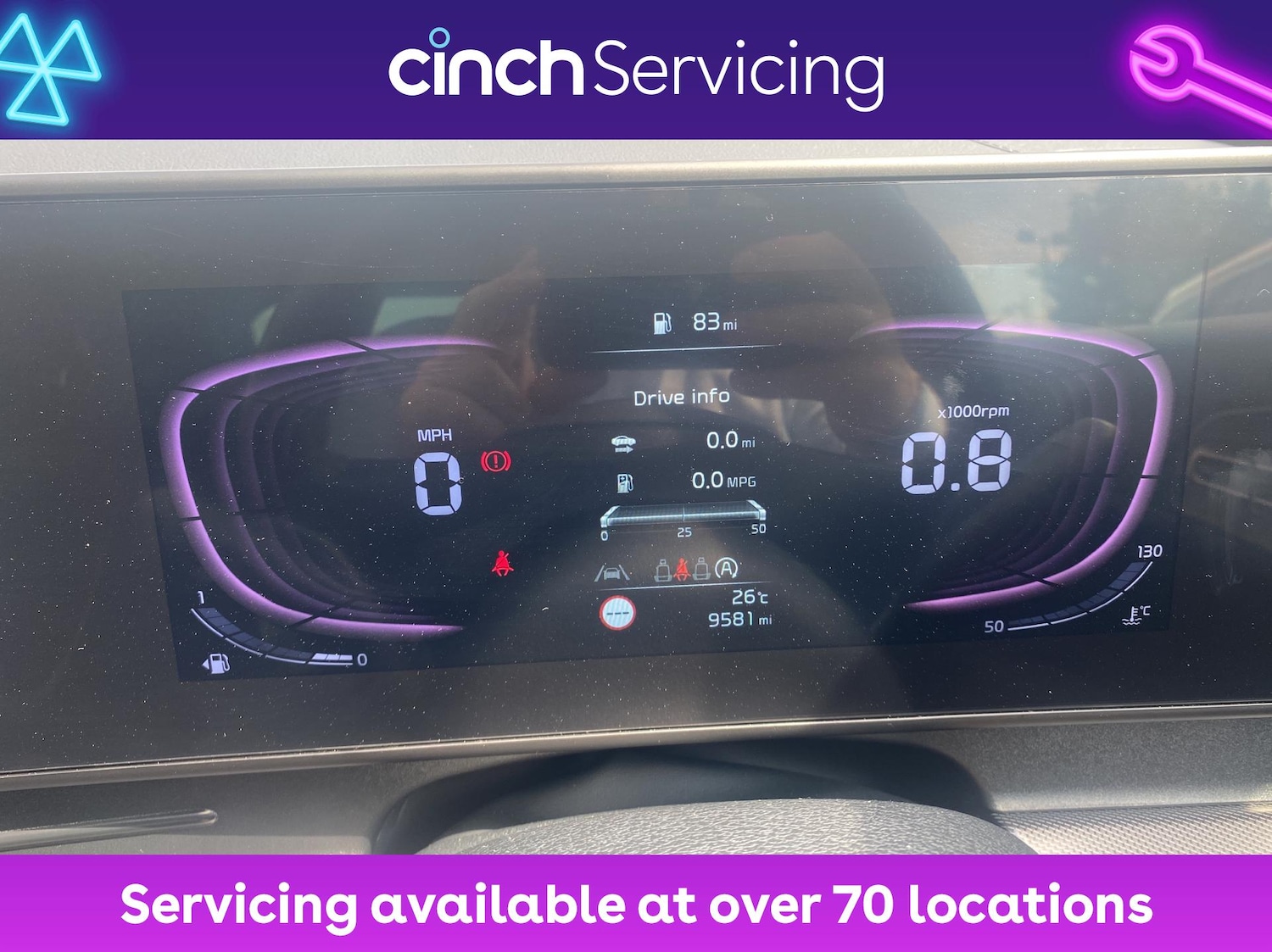 Used Kia Sportage 2022 for sale - 76710587: Photo 18