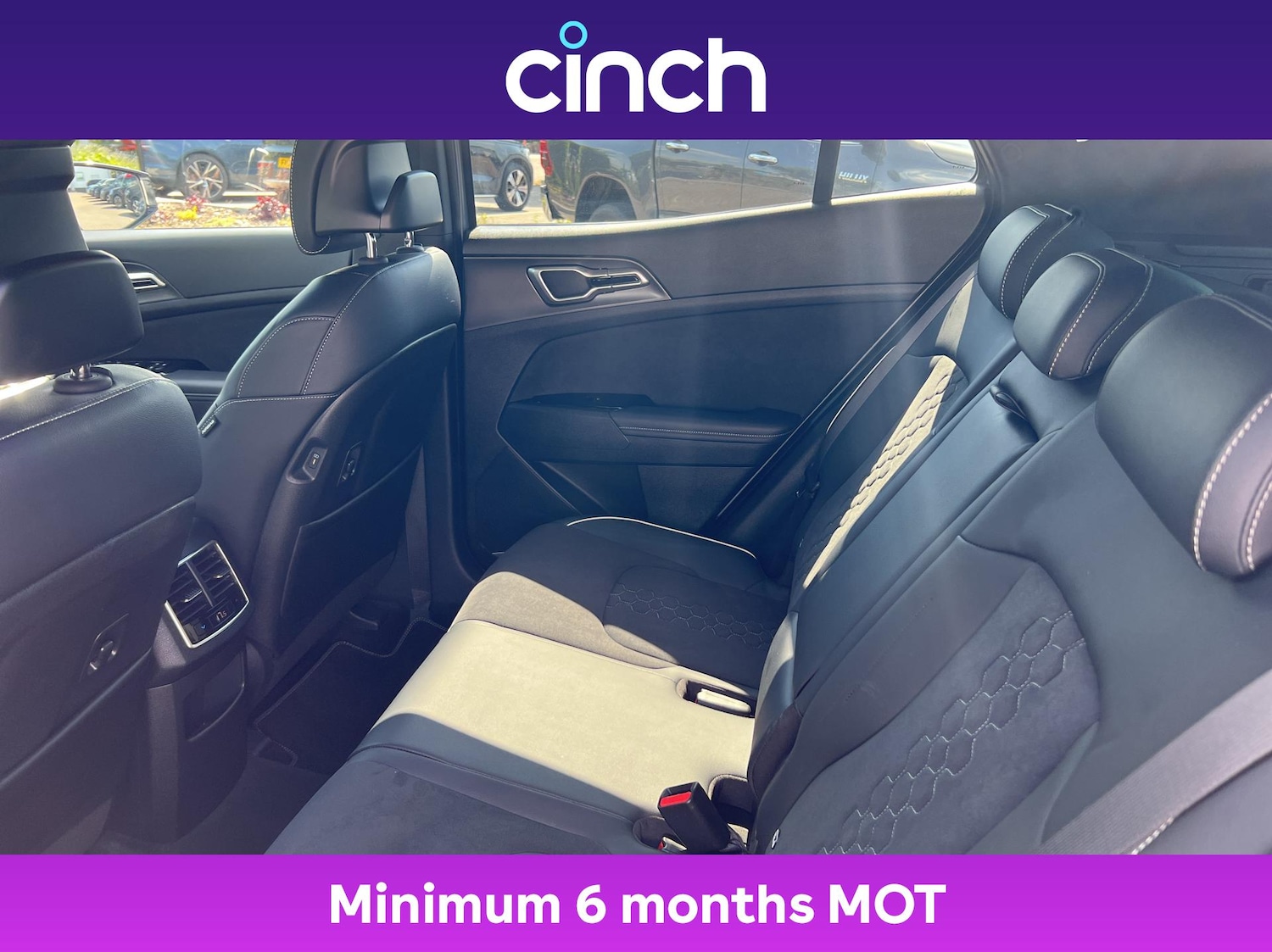 Used Kia Sportage 2022 for sale - 76710587: Photo 20