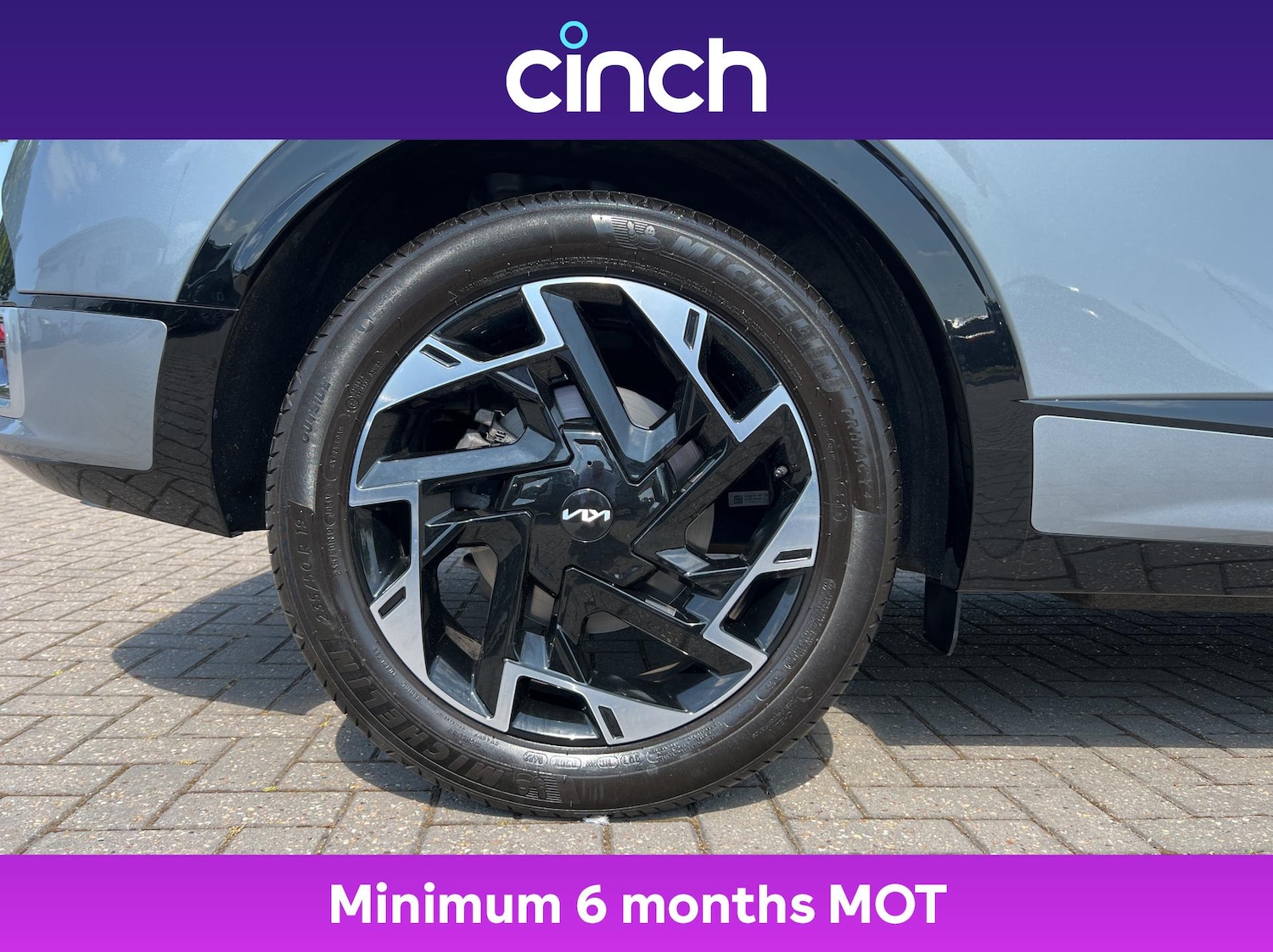 Used Kia Sportage 2022 for sale - 76710587: Photo 27