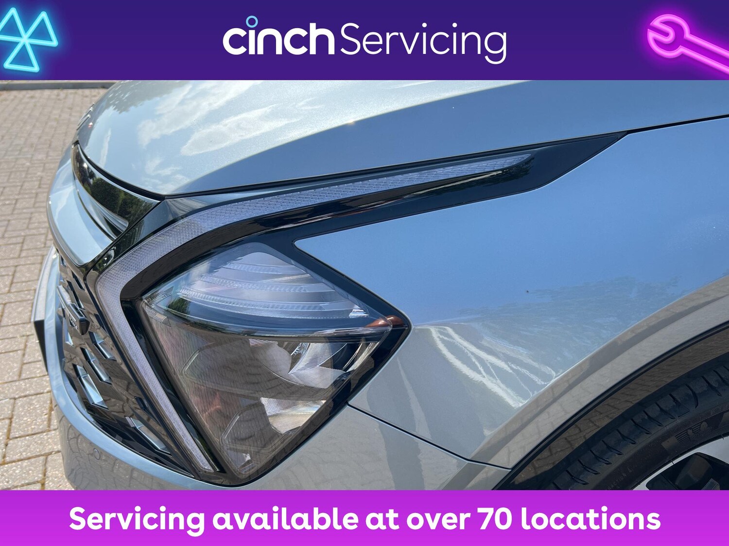 Used Kia Sportage 2022 for sale - 76710587: Photo 46