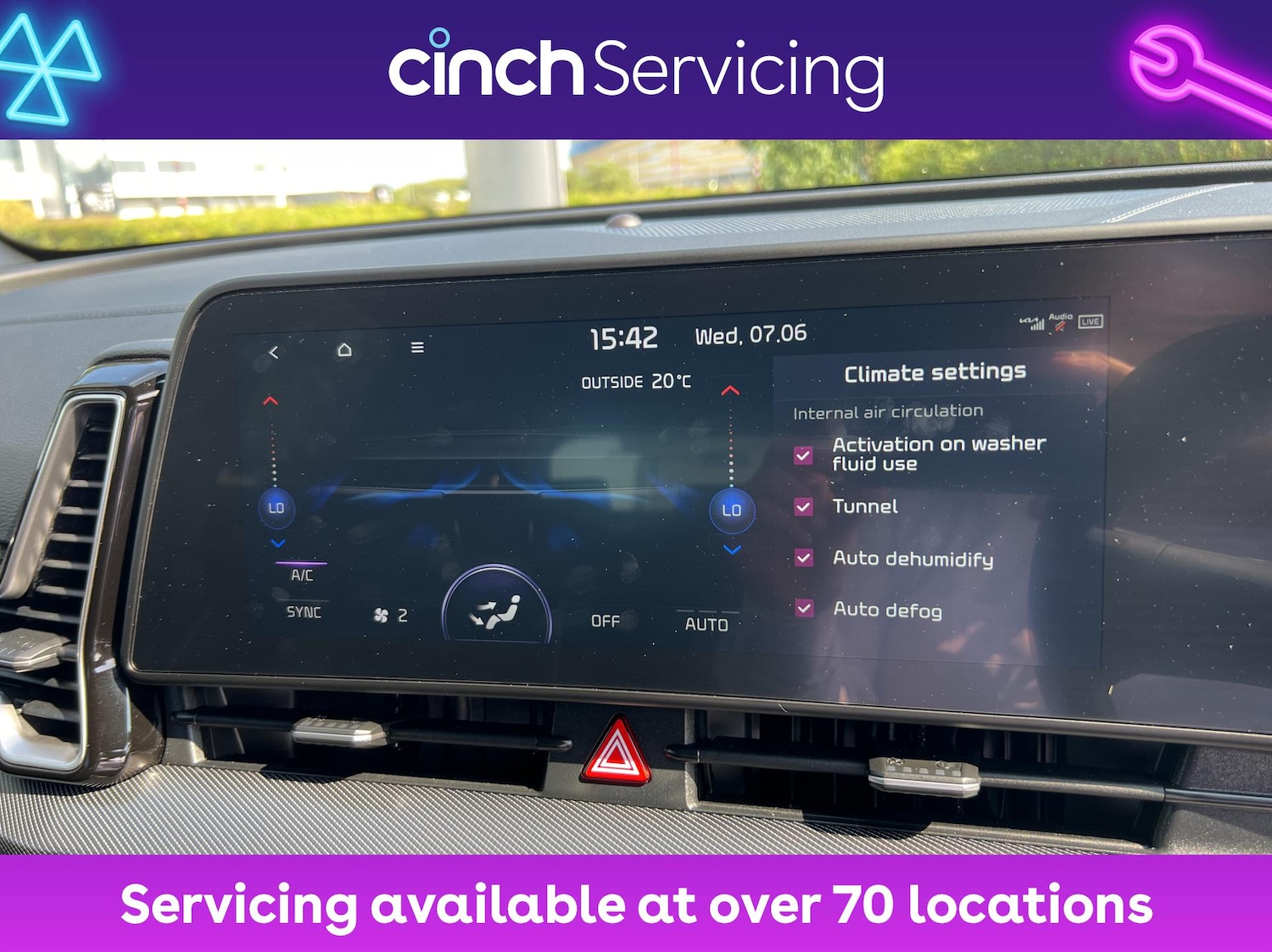 Used Kia Sportage 2022 for sale - 76710587: Photo 56