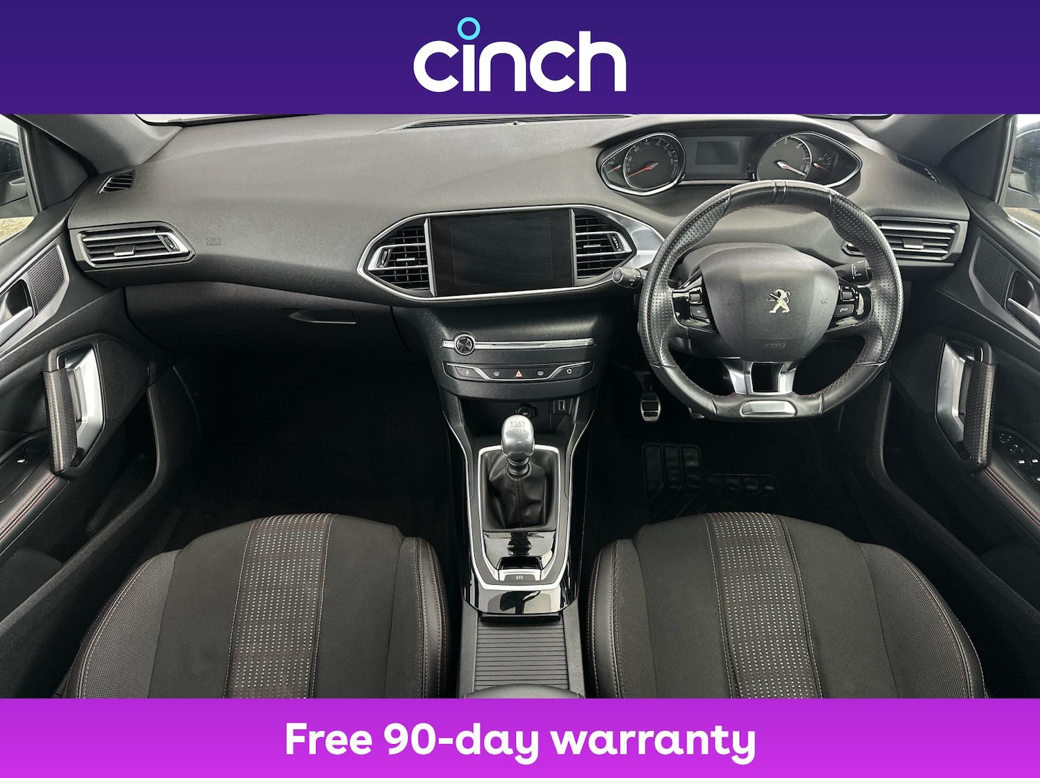 Used Peugeot 308 2018 for sale - 77013897: Photo 15