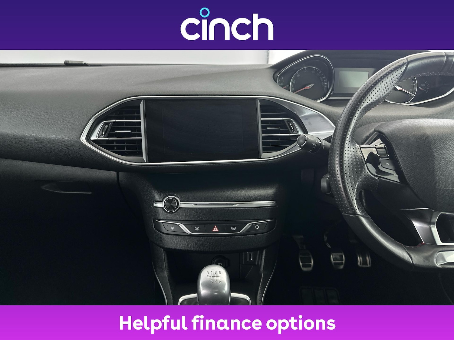 Used Peugeot 308 2018 for sale - 77013897: Photo 17