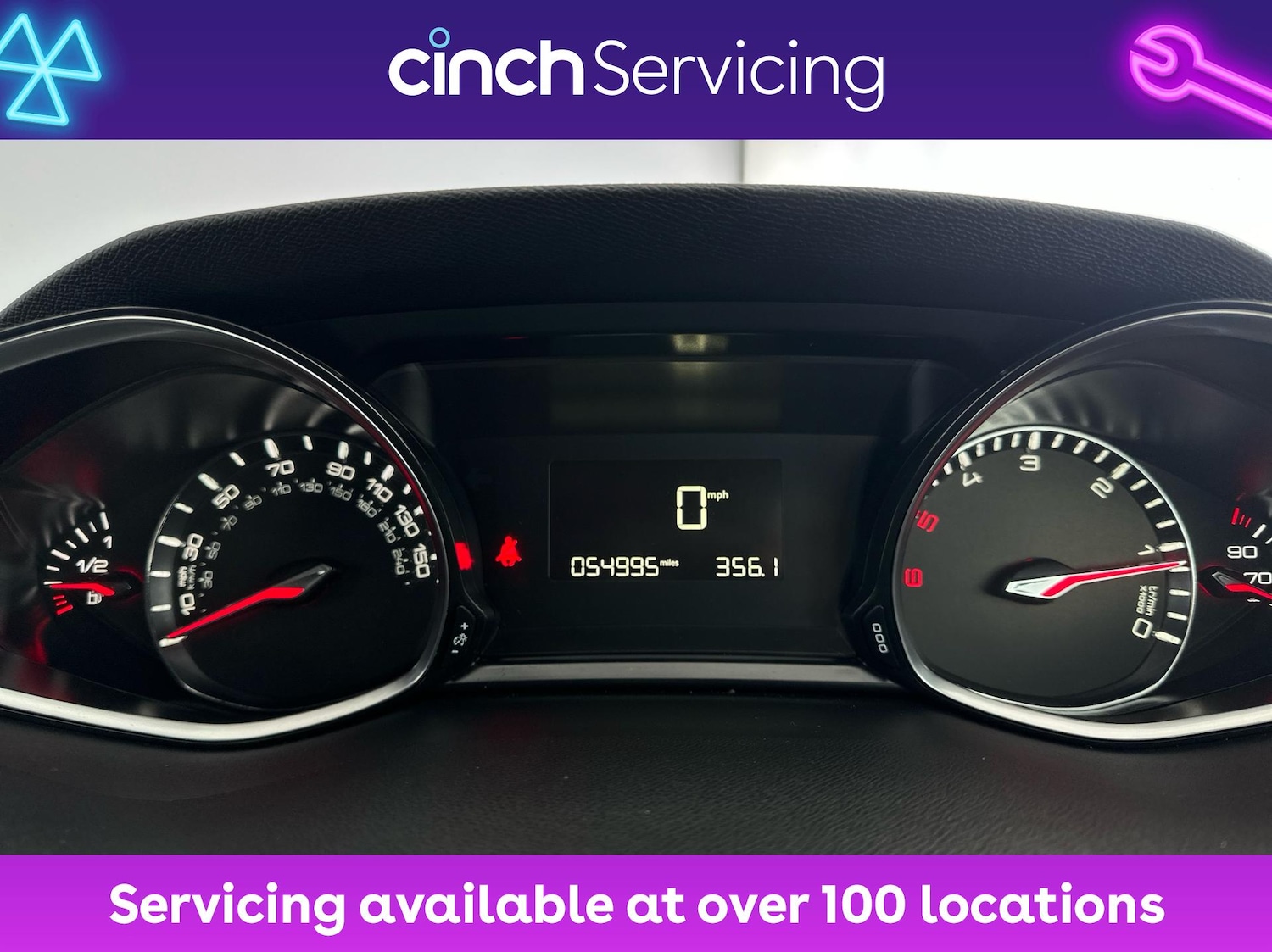 Used Peugeot 308 2018 for sale - 77013897: Photo 18