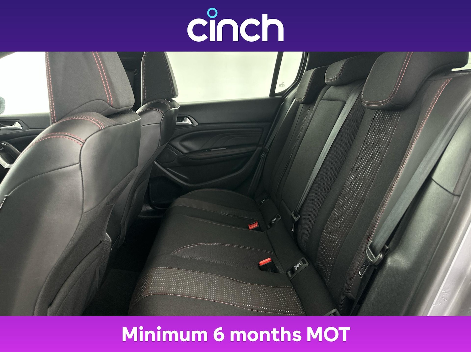 Used Peugeot 308 2018 for sale - 77013897: Photo 20